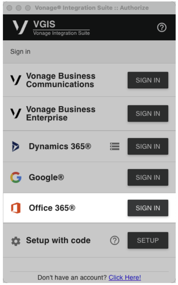 Office 365